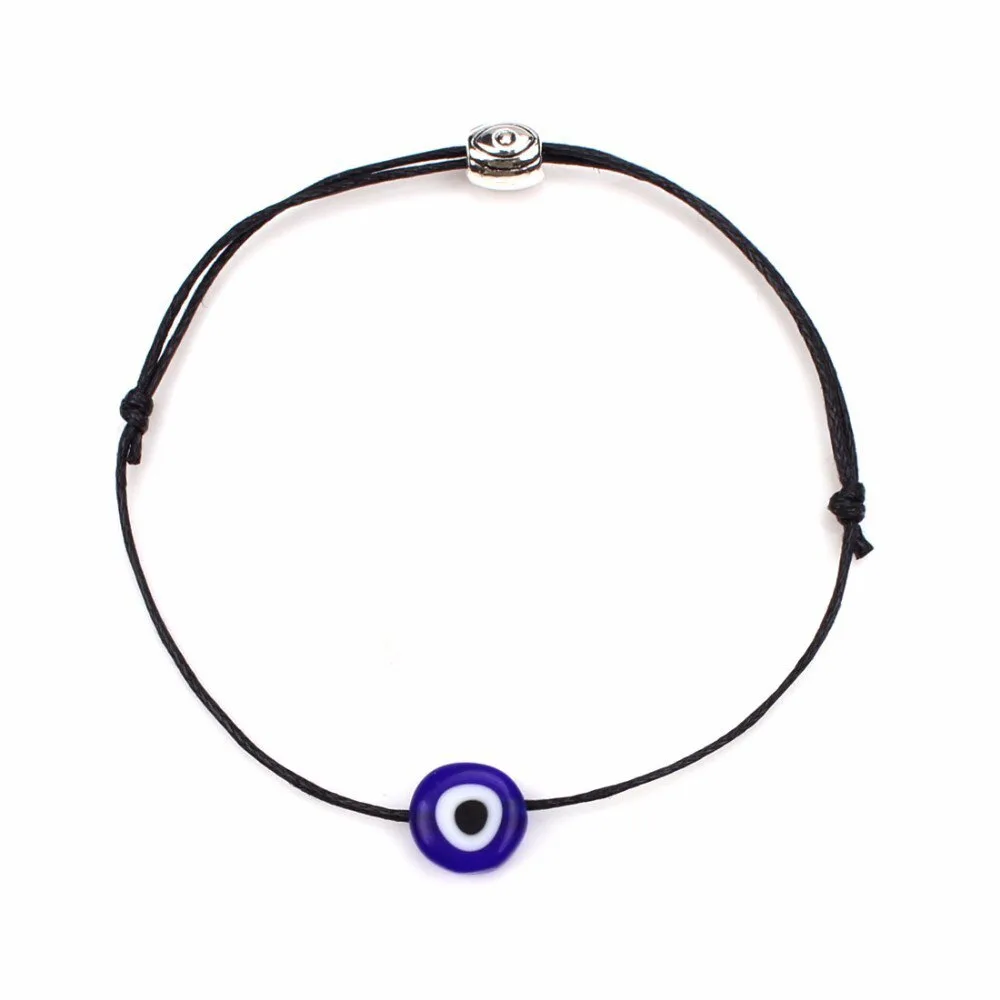 PulseiraOlhoTurcoSImplesPRETO