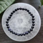 pulseira pedra das estrelas