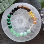 pulseira da prosperidade