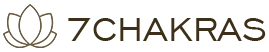 7 Chakras logo